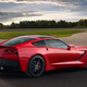Illustration for article titled Is Chevrolet Planning An Even Cheaper Budget Corvette Coupe?